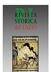 Rivista Storica del Lazio 16/2002