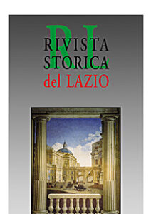 Rivista Storica del Lazio 7/1997