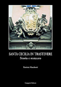 Santa Cecilia in Trastevere