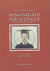 Sono negato per le lingue