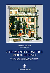 Strumenti didattici per il rilievo