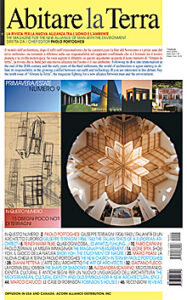 Abitare la Terra n.9/2004. Dwelling on Earth