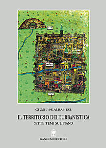 Il territorio dell’urbanistica