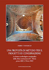 Una proposta di metodo per il progetto di conservazione