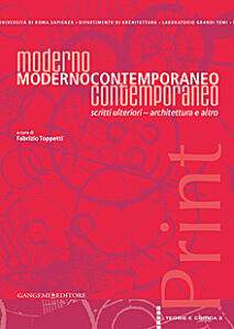 Moderno ModernoContemporaneo Contemporaneo