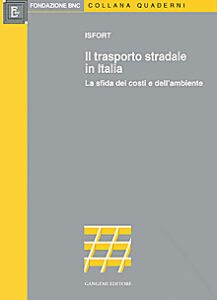 Il trasporto stradale in Italia