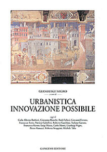 Urbanistica innovazione possibile