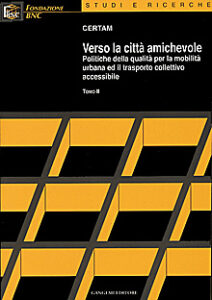 Verso la città amichevole