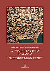 La via della Civita a Catania