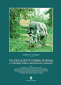 Via delle Sette Chiese in Roma