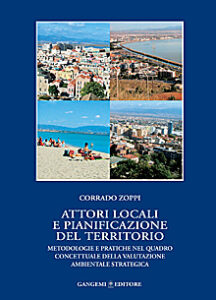 Attori locali e pianificazione del territorio